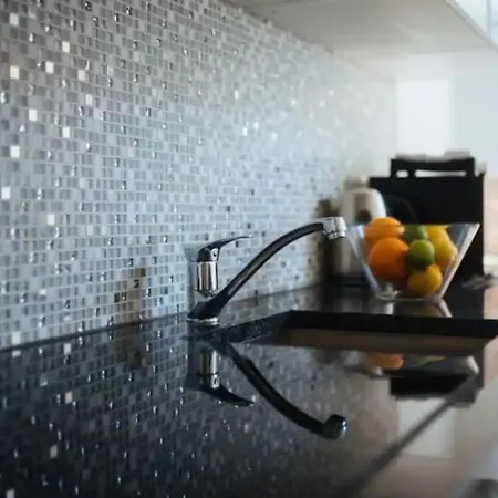 With Balcony - 21 Filipa Street Krasków